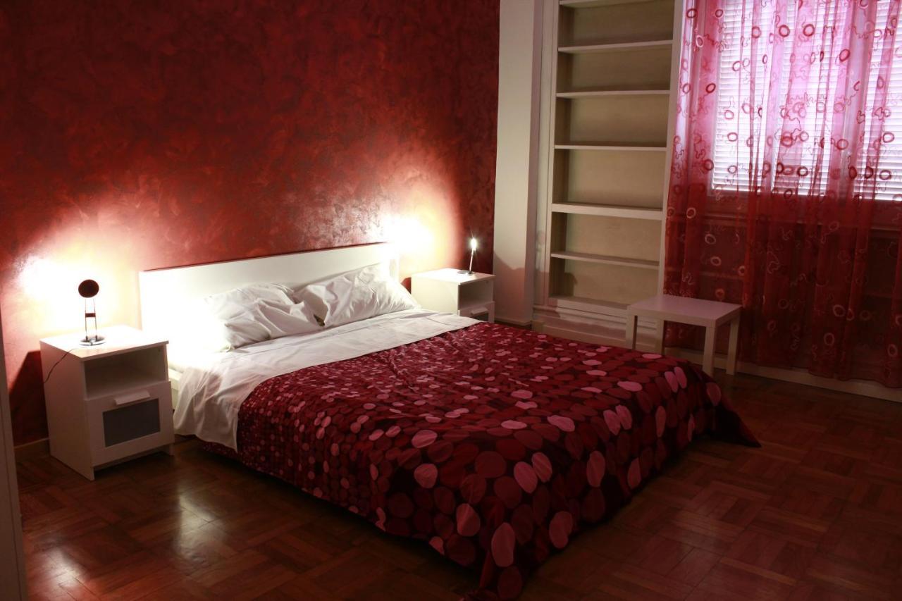 Bed and breakfast Bologna Center Town Extérieur photo